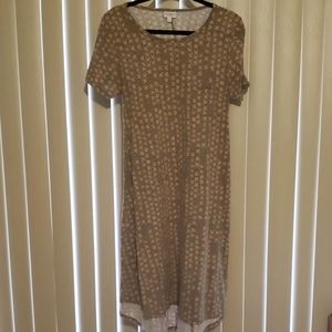 Lularoe Carly Large